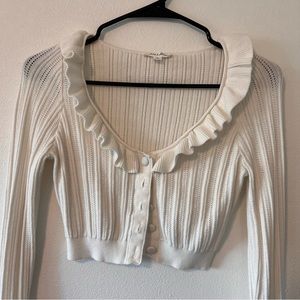 for love and lemons top